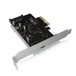 ICY BOX IB-PCI1901-C32 USB Type-C 3.2 arvuti