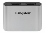 KINGSTON USB3.2 Gen1 microSDHC Card Read