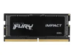 KINGSTON FURY Impact 16GB 6400MT/s DDR5