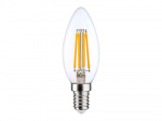 LEDURO LED-PIRNI C35 6W 810lm E14 3000K
