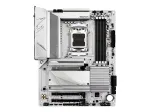 GIGABYTE B650 A ELITE AX ICE AM5 emaplaat