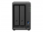 SYNOLOGY DP320 Backup Solution 2S R1600