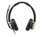 HP Poly Mission 825 USB Wired Headset