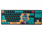 A4Tech 47623 Bloody AT87 Renegade USB (Alpha Switches)