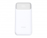 Powerbank 65W 20000mah DPP-201