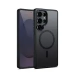 Case MagSafe Samsung Galaxy S25 Ultra black