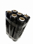 Stretch black 3kg x6
