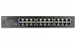 Switch GS1100-24ES-EU0101F