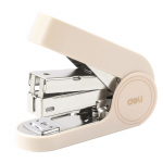 Stapler Linfini EM390 grey up to 25 sheets