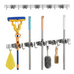 Wall-mounted organizer for tools MC-185