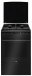Electric-gas cooker 617GES2.33HZPTANABM