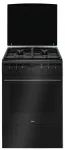 Electric-gas cooker 617GES2.33HZPTANABM