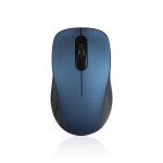WM10S Optical wireless mouse blue