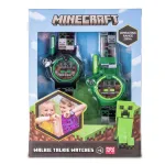 Watch with Walkie Talkie Minecraft