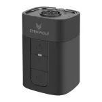 Etenwolf AIR 5 Pro 10400mAh Electric Pump (Black)