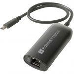 Sonnet Solo 2.5G USB-C 2.5Gb Ethernet Adapter