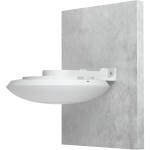 Ubiquiti UniFi AP Wall Mount UACC-AP-AM (white, for WiFi Access Points U7 / U6 / AC)