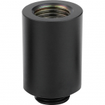 Thermal Grizzly DeltaMate Extender - MF28, black connection