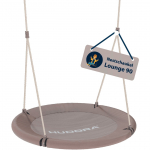 Hudora Nest Swing Lounge 90 (beige)