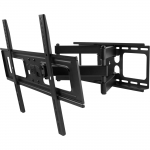 One for all TV wall mount rotatable WM4661 (black)