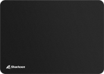 Sharkoon 1337 V2 Gaming Mat L, gaming mouse pad (black)