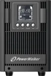 BlueWalker PowerWalker VFI 2000 AT, UPS (black, 3x protective contact)