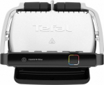 Tefal Optigrill Elite GC 750D ed / black