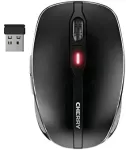 CHERRY MW 8C ADVANCED, Mouse (black)