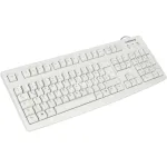Cherry Business G83-6105 Standard Gray USB - DE