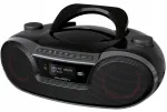 Gogen CDM490BTDABS boombox