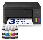 Urządzenie wielofunkcyjne Epson EcoTank L3310 (C11CL61401) 3w1