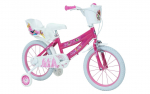 Laste jalgratas 16" Huffy 21851W Princess