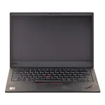 LENOVO X1 Carbon 8. p&otilde;lvkond i5-10210U 16GB 256GB SSD 14" FHD Win11pro KASUTATUD USA QWERTY Kasutatud