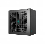 DeepCool PN750M toiteplokk 750 W 20+4 pin ATX ATX must