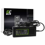Green Cell AD102P toiteadapter/inverter universaalne 135 W must