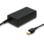 Qoltec 51556 toiteadapter/inverter siseruumidesse 65 W must