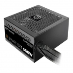 Thermaltake Smart BX1 toiteplokk 650 W 24-pin ATX ATX must