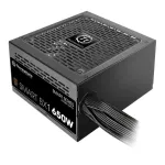 Thermaltake Smart BX1 toiteplokk 650 W 24-pin ATX ATX must