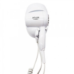 Adler AD 2252 Hotel hair dryer white
