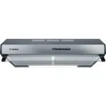 Bosch DUL63CC50 &otilde;hupuhasti seinale kinnitatav roostevaba teras D 350 m&sup3;/h