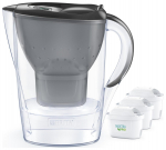 Brita Marella +3 Maxtra Pro PP filtrikann