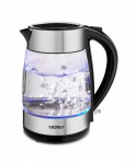 Electric kettle Zelmer ZCK8011 1,7 l