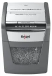 Rexel Optimum AutoFeed+ 50X paberipurustaja Ristpurustamine 55 dB 22 cm Must, Hall