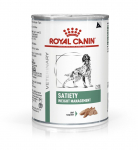 ROYAL CANIN Dog Satiety Loaf VHN - m&auml;rg koeratoit - 410g