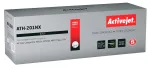 Activejet ATH-201NX tooner HP printerile; HP 201X CF400X CRG045H asendus; Supreme; 2800 lehek&uuml;lge; must