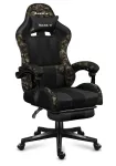 HUZARO FORCE 4.7 CAMO v&otilde;rgust m&auml;ngutool