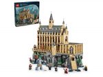 LEGO HARRY POTTER 76435 Sigat&uuml;&uuml;ka loss: Suur saal