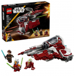 LEGO STAR WARS 75401 Ahsoka Jedi pealtkuulaja
