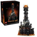 LEGO ICONS 10333 S&otilde;rmuste Isand: Barad-d&ucirc;r
