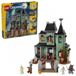 LEGO CREATOR 3-IN-1 31167 Kummitusm&otilde;is